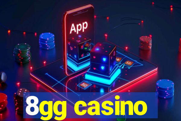 8gg casino